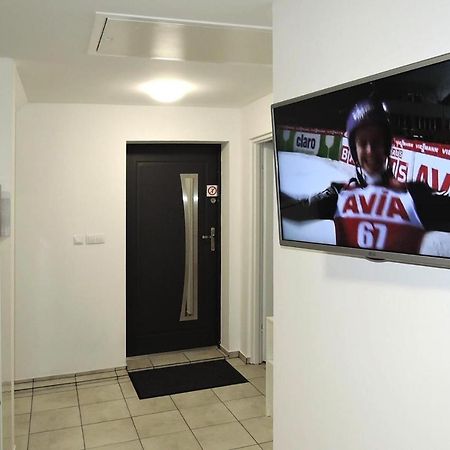 Holiday Flat In Kolczewo-70 Qm For 6 Persons 외부 사진