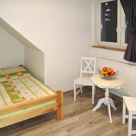 Holiday Flat In Kolczewo-70 Qm For 6 Persons 외부 사진