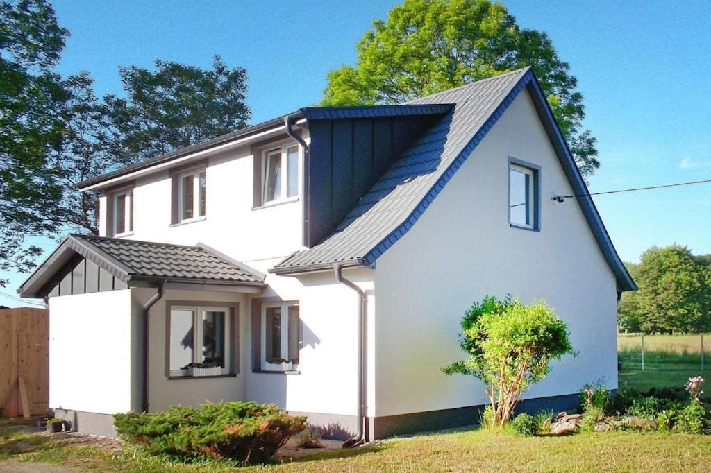 Holiday Flat In Kolczewo-70 Qm For 6 Persons 외부 사진