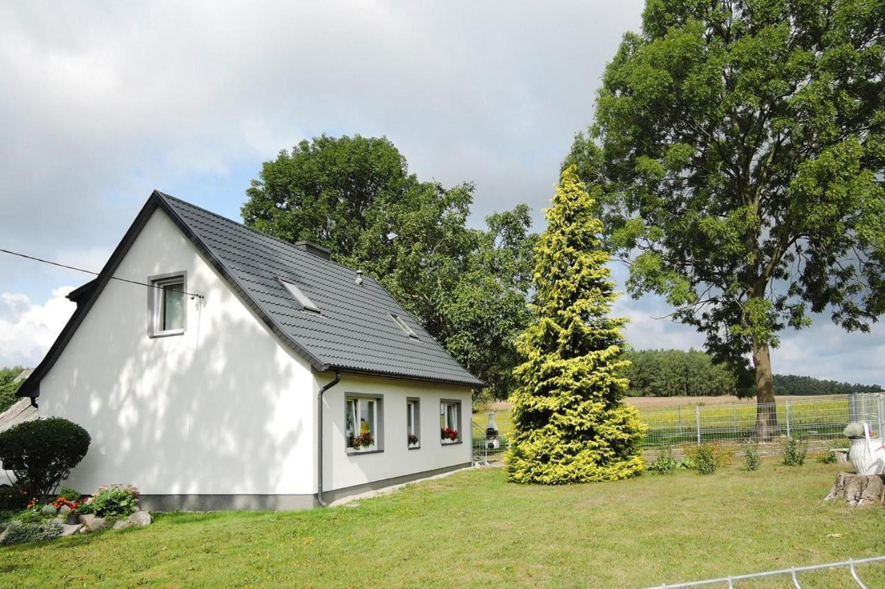 Holiday Flat In Kolczewo-70 Qm For 6 Persons 외부 사진