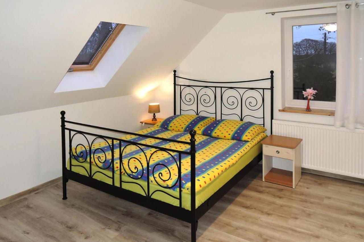 Holiday Flat In Kolczewo-70 Qm For 6 Persons 외부 사진