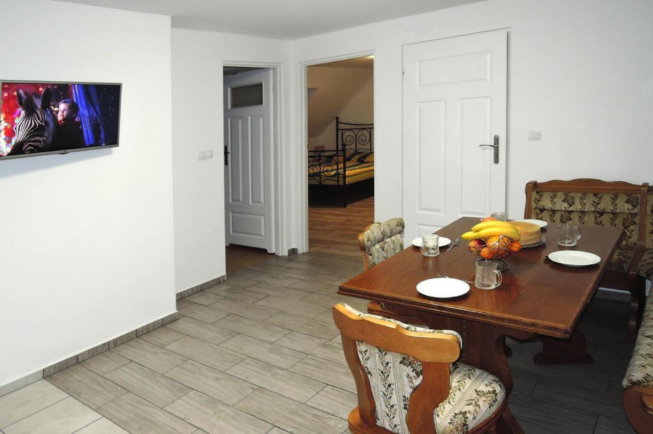 Holiday Flat In Kolczewo-70 Qm For 6 Persons 외부 사진