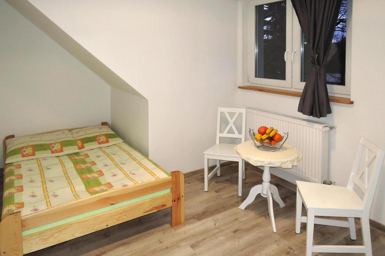 Holiday Flat In Kolczewo-70 Qm For 6 Persons 외부 사진