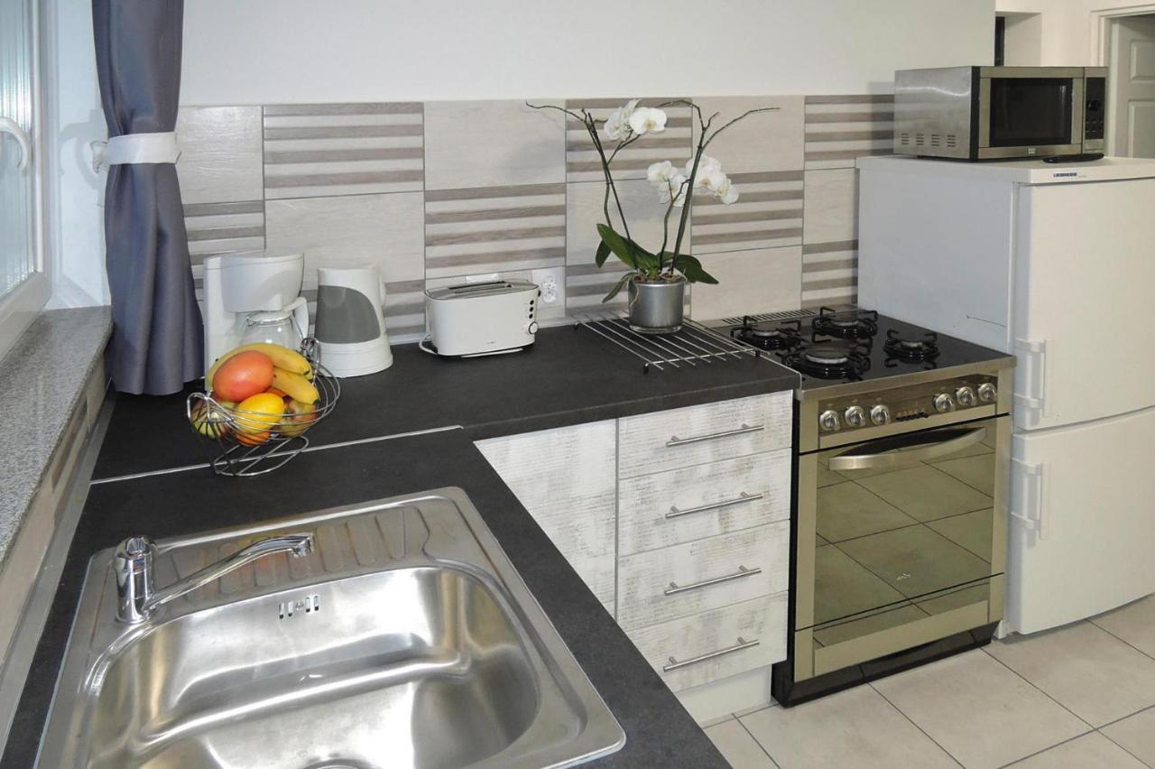 Holiday Flat In Kolczewo-70 Qm For 6 Persons 외부 사진