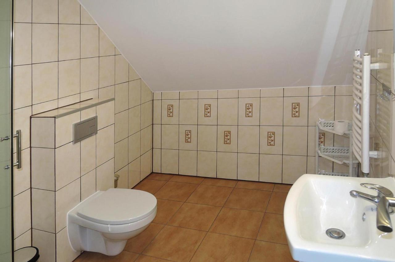 Holiday Flat In Kolczewo-70 Qm For 6 Persons 외부 사진