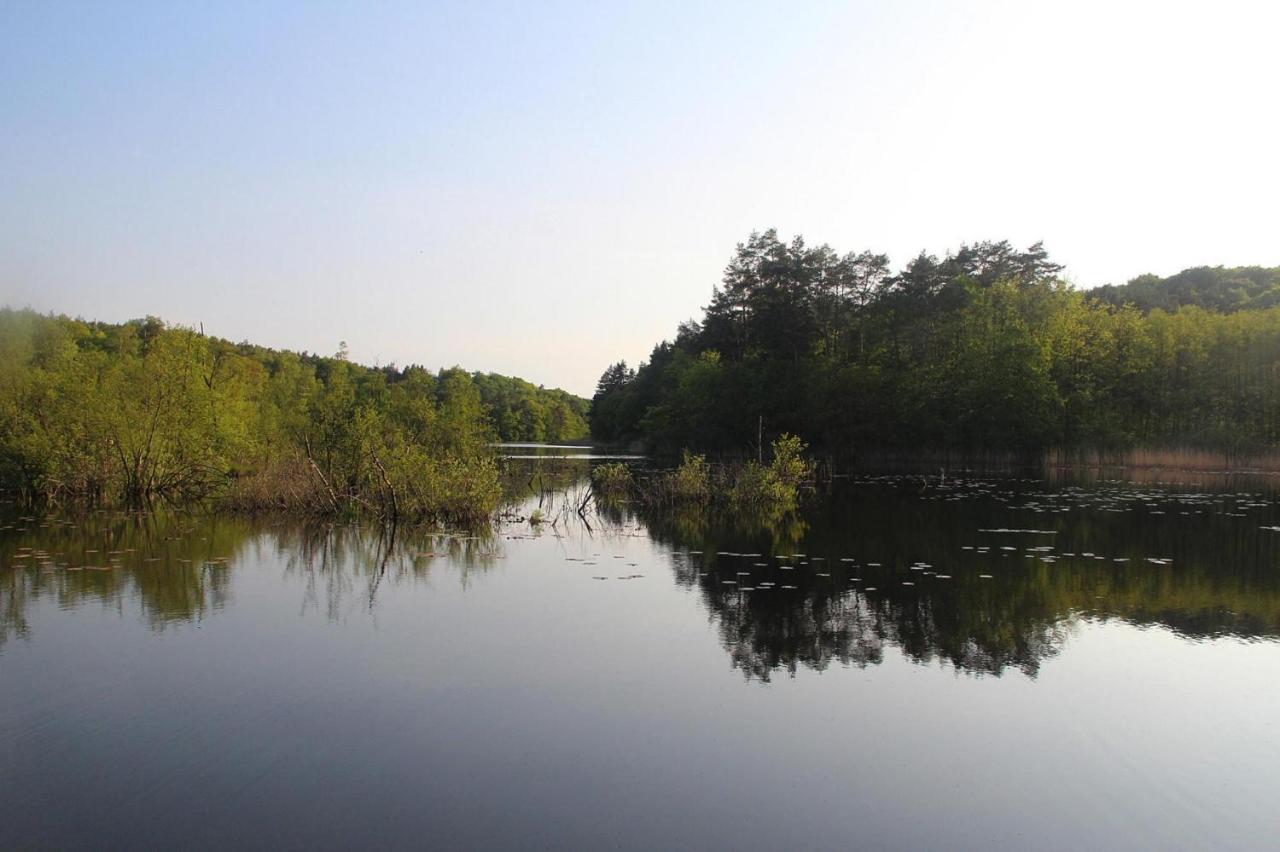 Holiday Flat In Kolczewo-70 Qm For 6 Persons 외부 사진